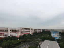 Blk 270 Tampines Street 21 (Tampines), HDB 3 Rooms #130124152